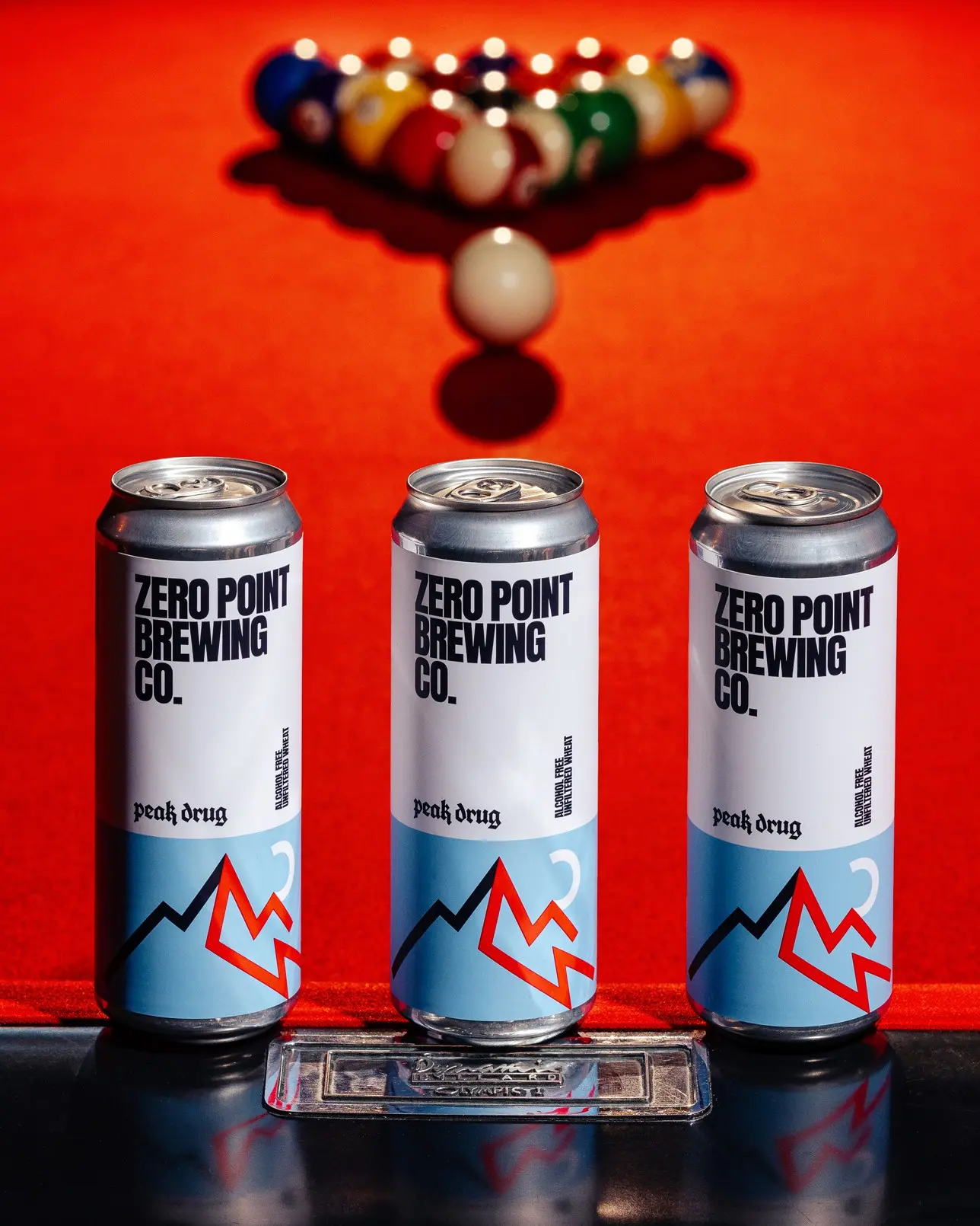 Фотосъемка для ZERO POINT | Сетка — социальная сеть от hh.ru