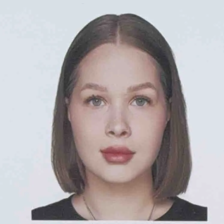 Anastasia Tkach