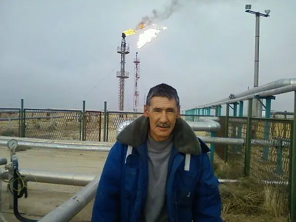 Анвар Нурмухаметов