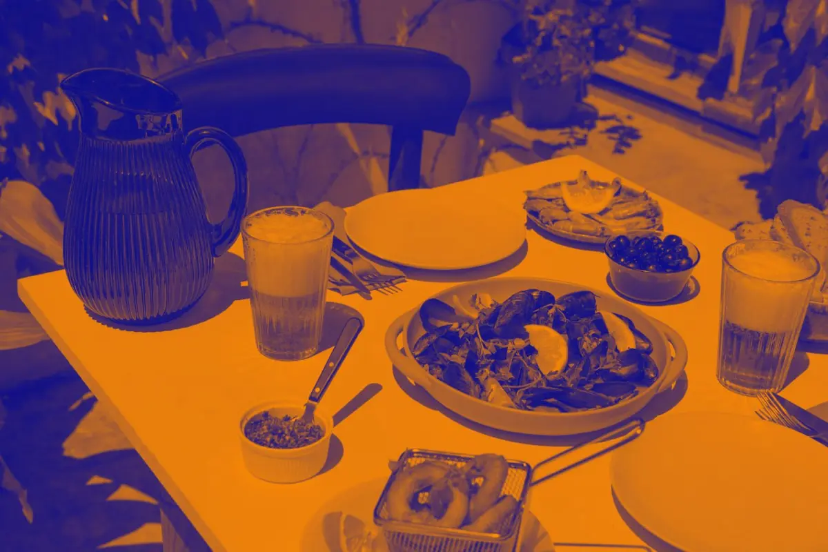 Как подготовить террасу к лету и заработать больше ☀️ | Сетка — социальная сеть от hh.ru