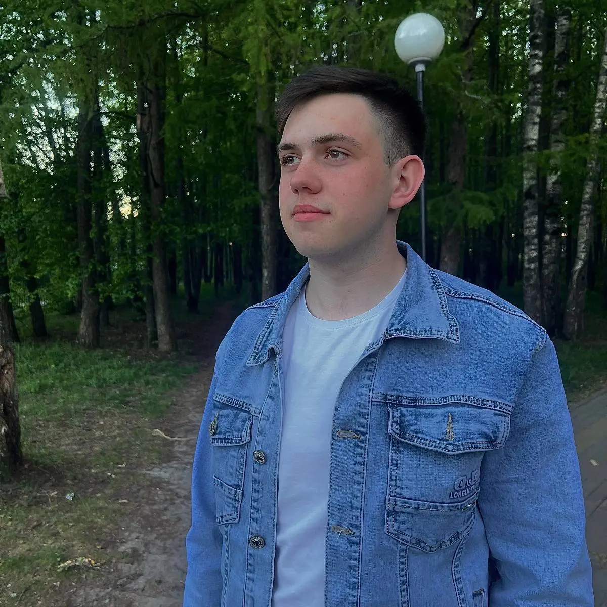 Иван Казначеев