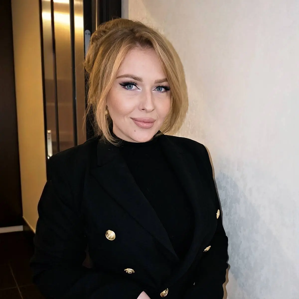 Юлия Мельникова