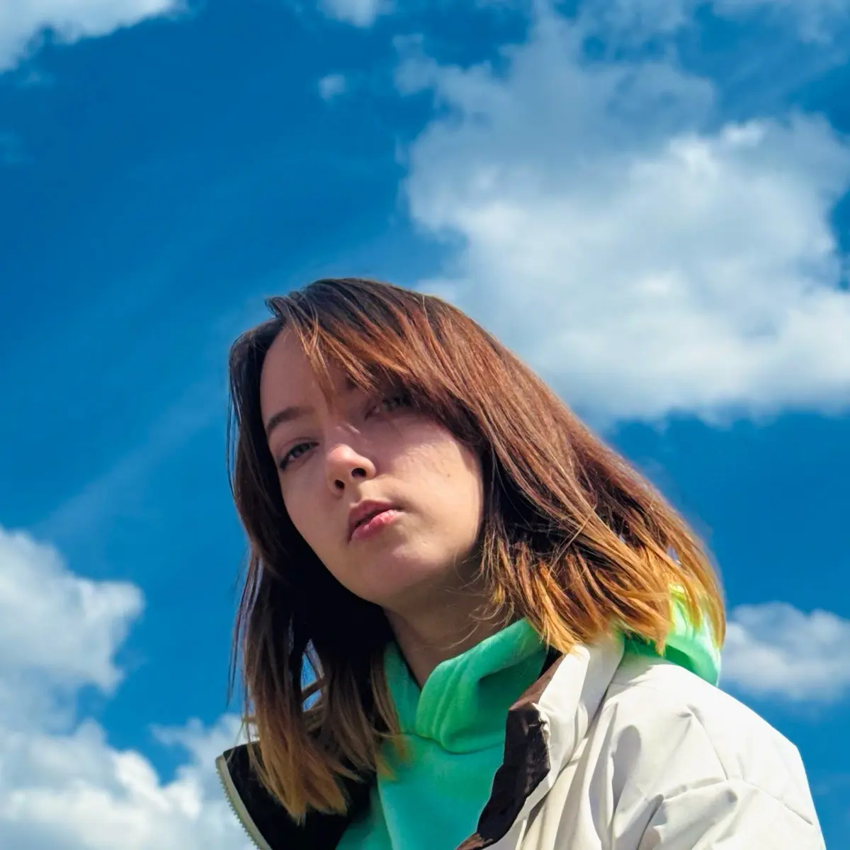 Вероника Гайнуллина