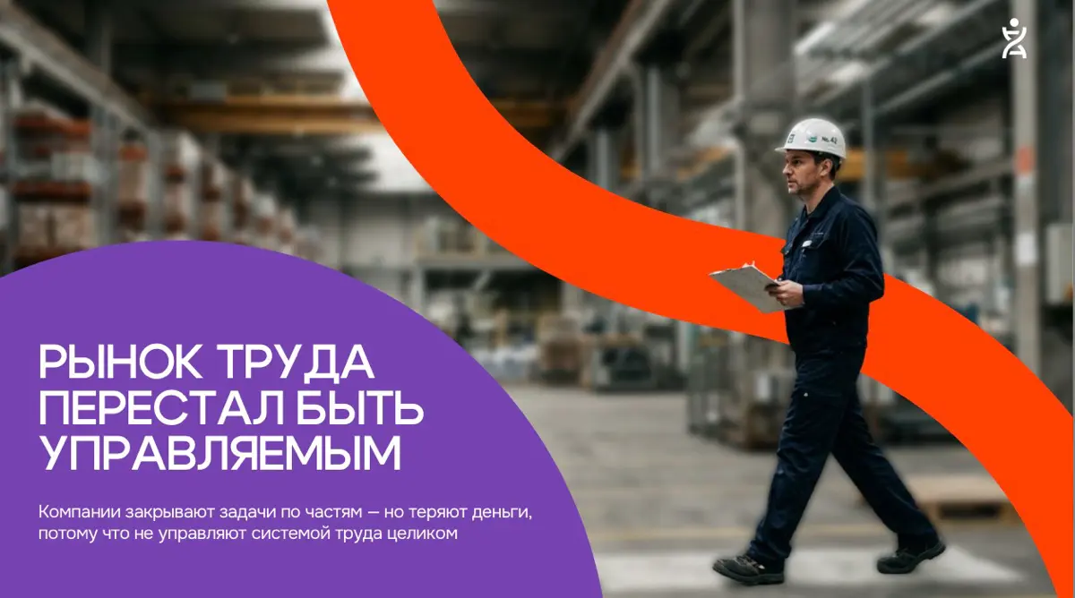Почему ФОТ растёт, а результата больше не становится? | Сетка — социальная сеть от hh.ru
