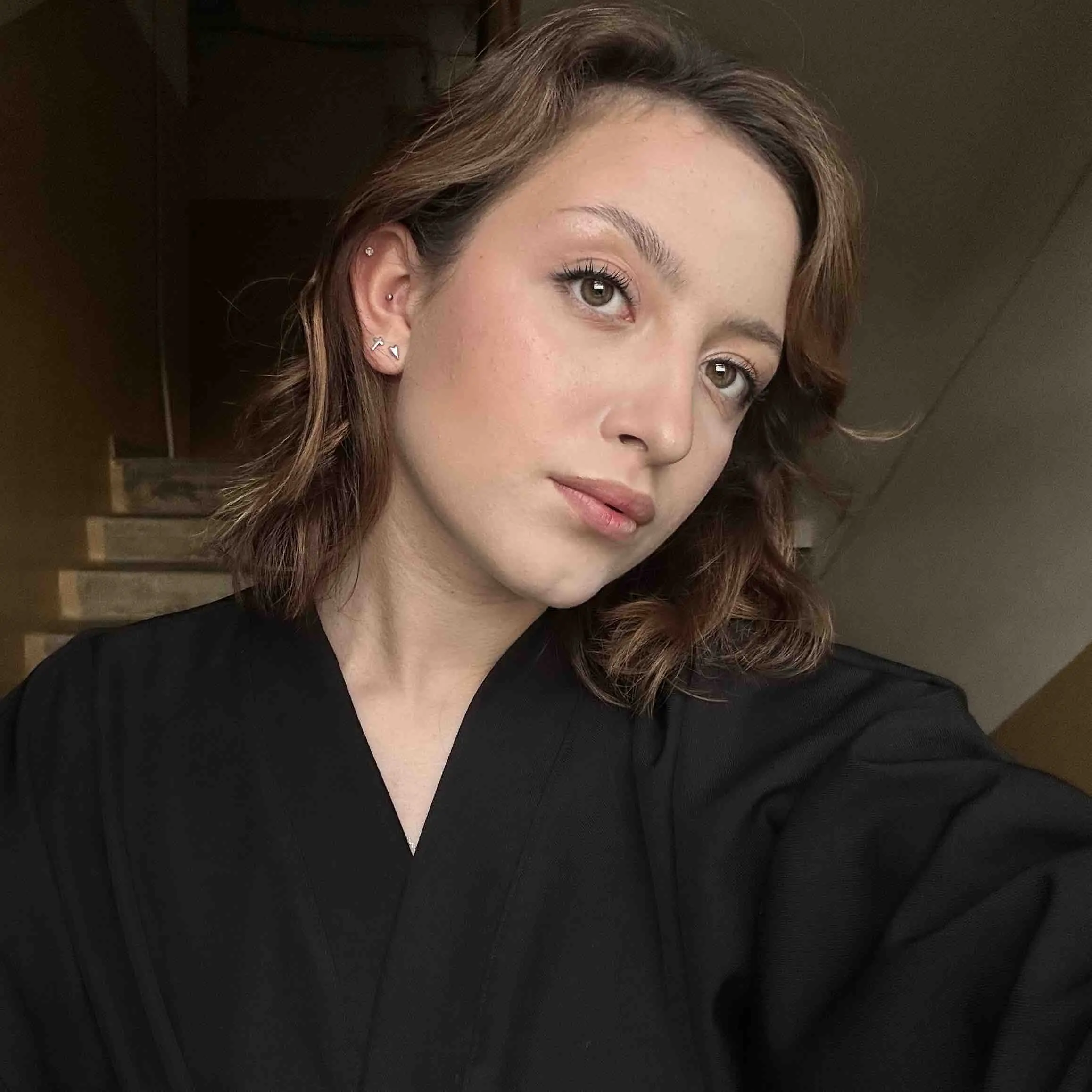 Яна Занина