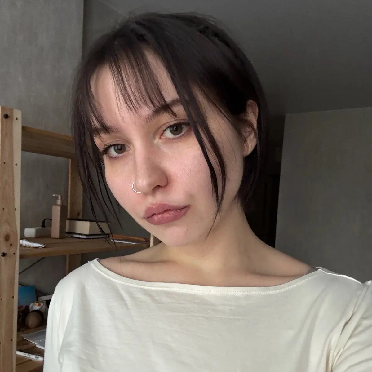 Марина Секисова | Сетка — социальная сеть от hh.ru