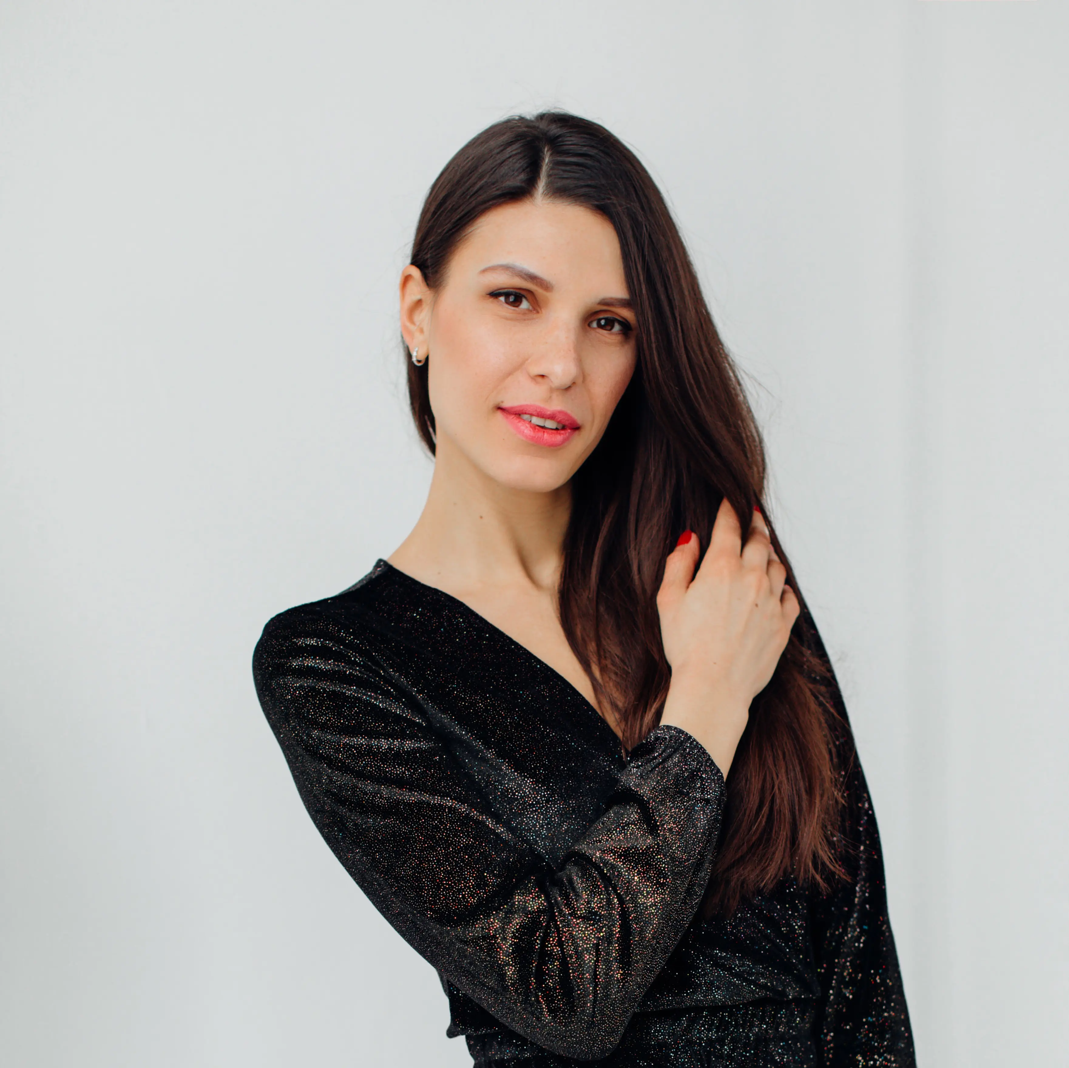 Антонина Спаи