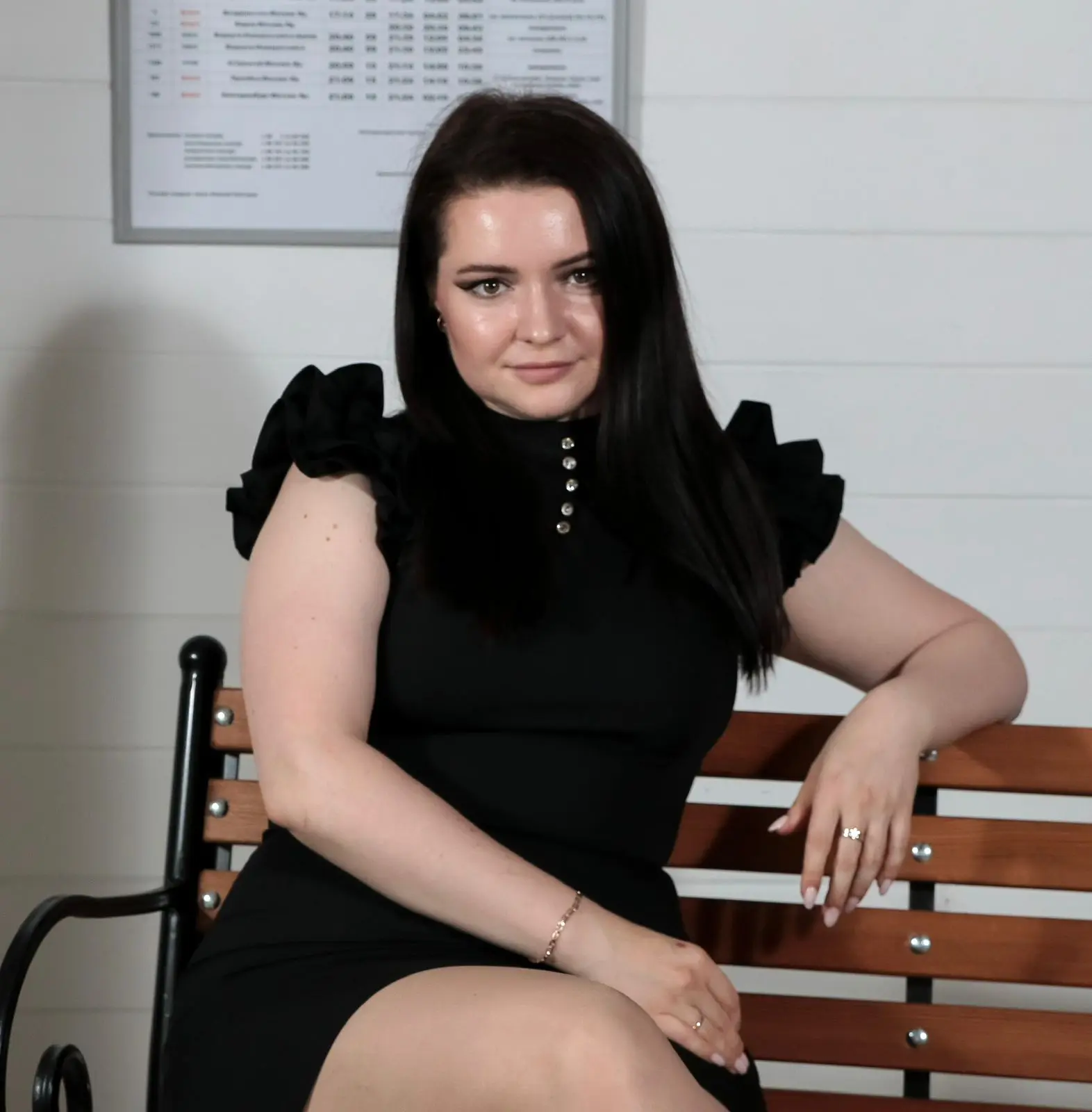 Лилия Богомолова