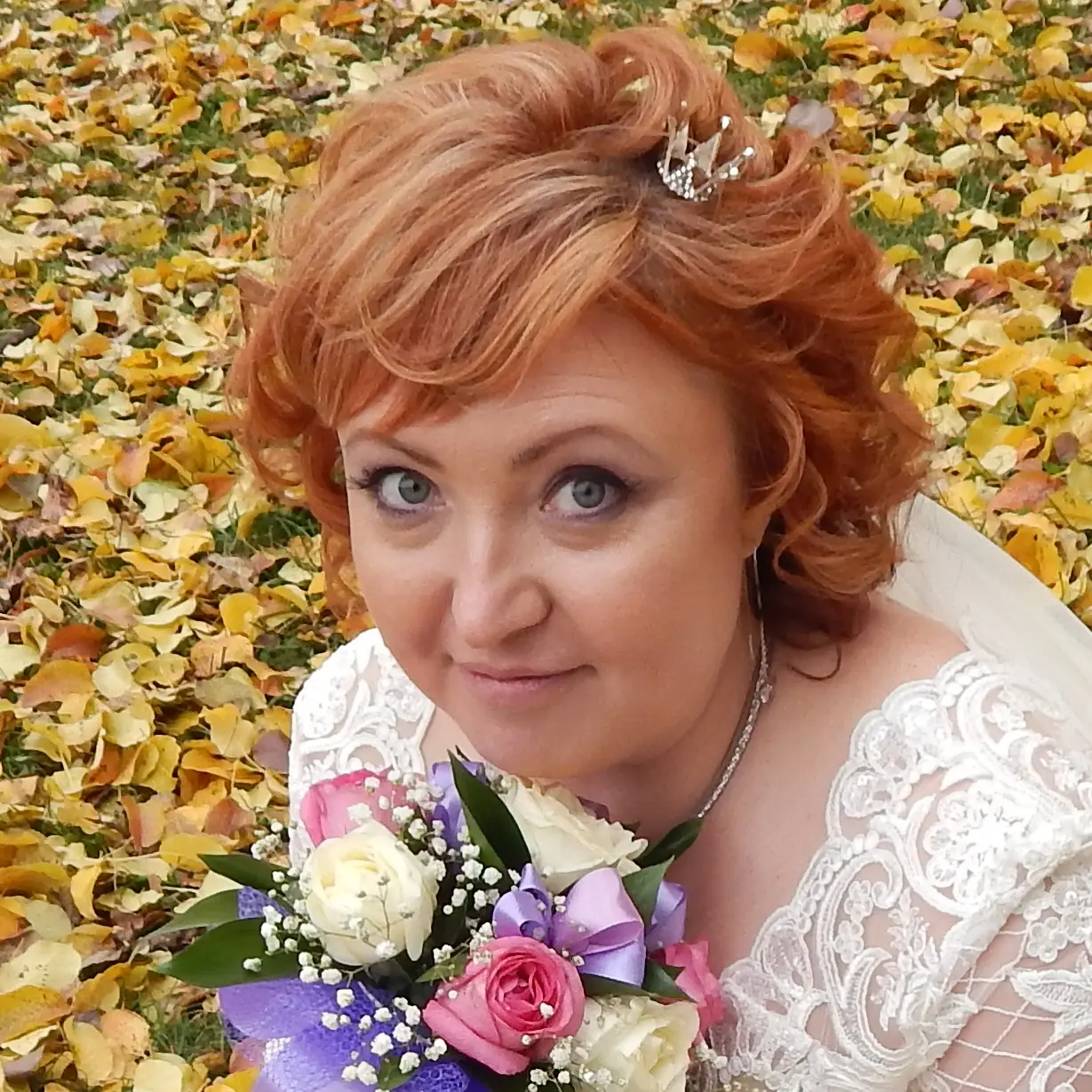 Ольга Семеновых