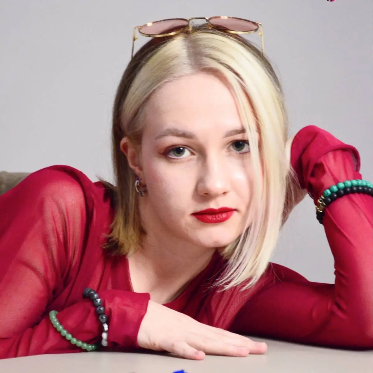 Полина Лобанова