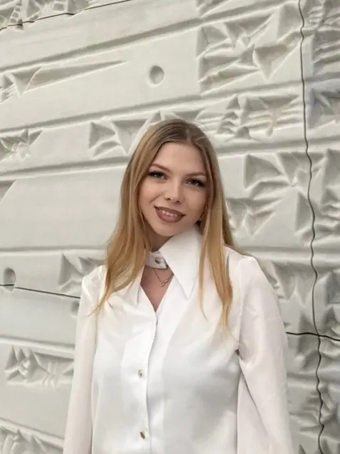 Светлана Апман