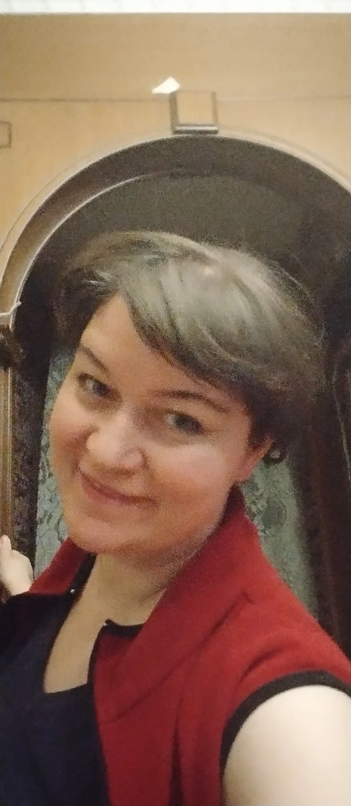 Надежда Воронцова