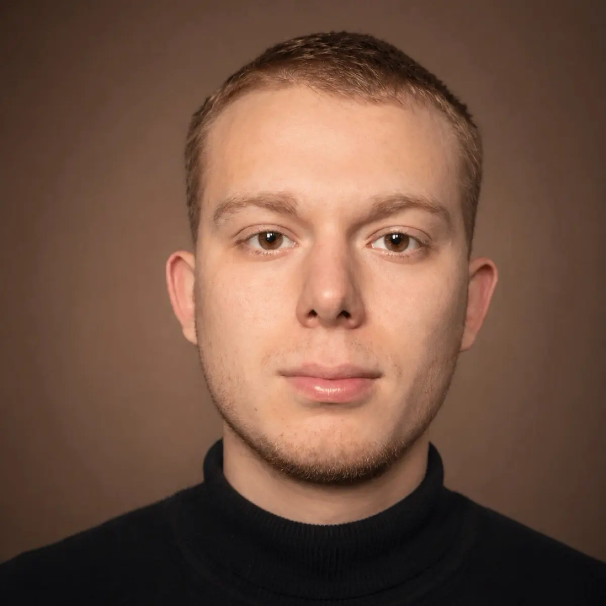 Артём Антипин