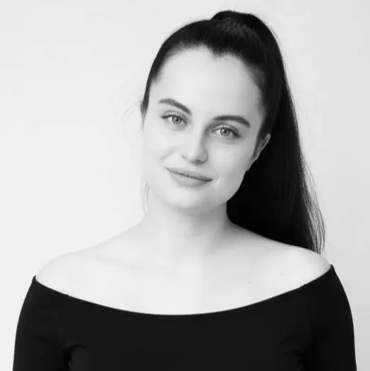 Полина Шило