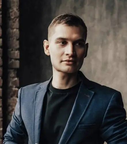 Данила Мягков