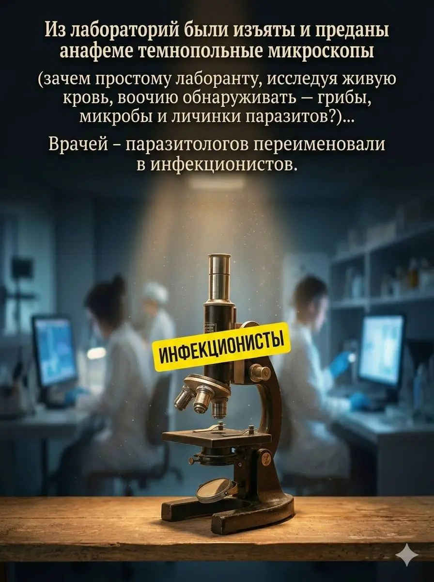 Советская классика или зачем чистить организм 2 раза в год? | Сетка — социальная сеть от hh.ru