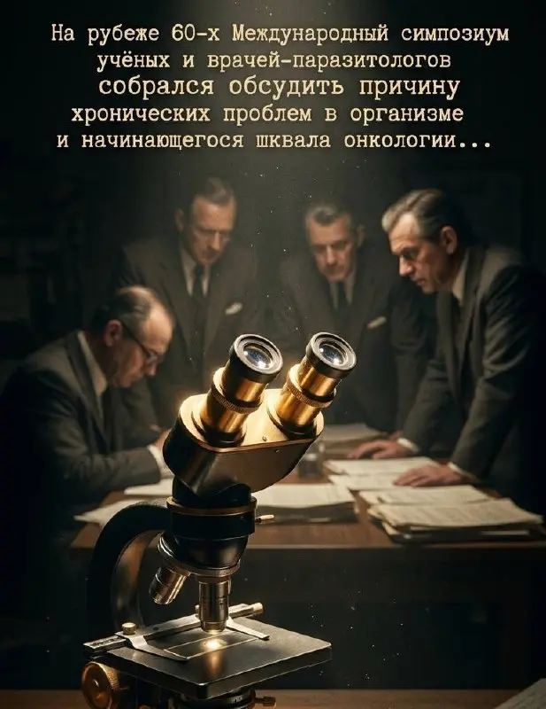 Советская классика или зачем чистить организм 2 раза в год? | Сетка — социальная сеть от hh.ru