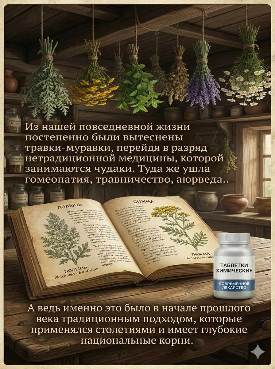 Советская классика или зачем чистить организм 2 раза в год? | Сетка — социальная сеть от hh.ru