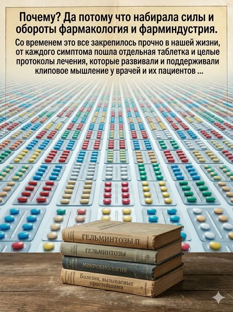 Советская классика или зачем чистить организм 2 раза в год? | Сетка — социальная сеть от hh.ru