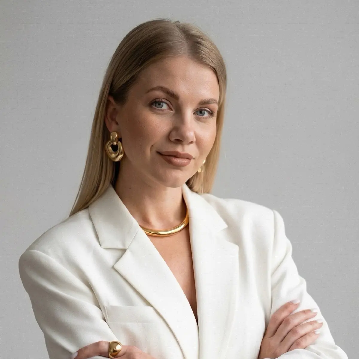 Надин Багрова