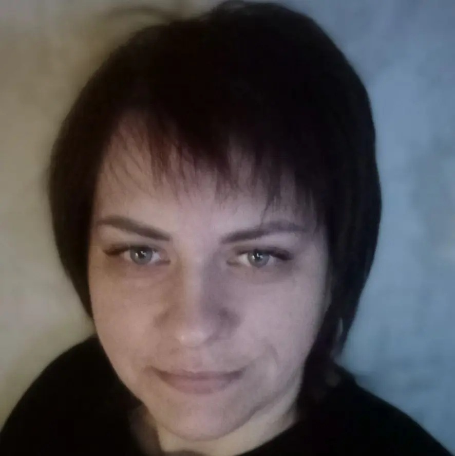 Екатерина Ивашкина