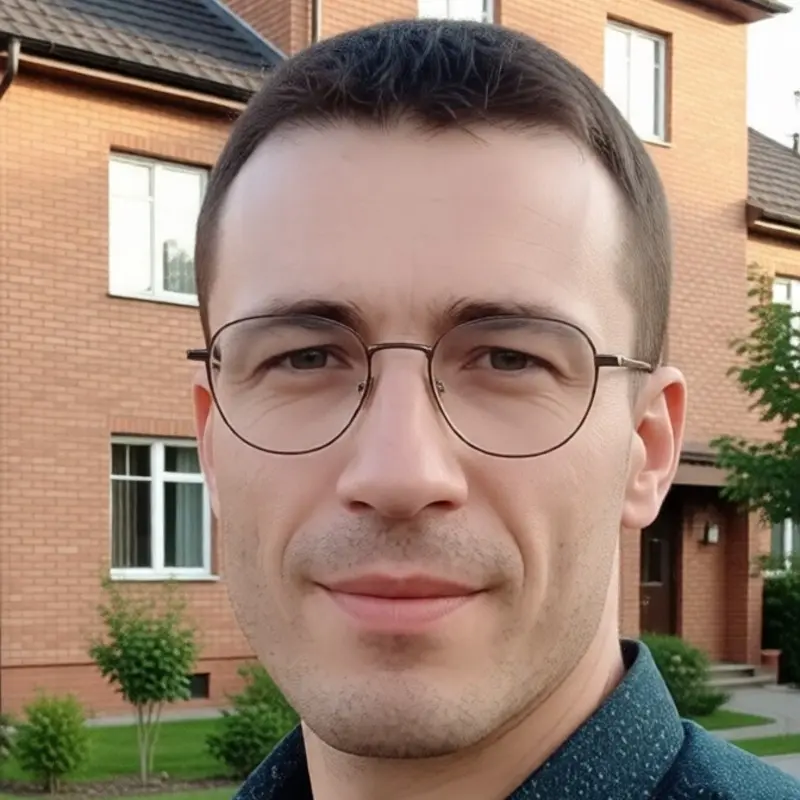 Василий Виноградов