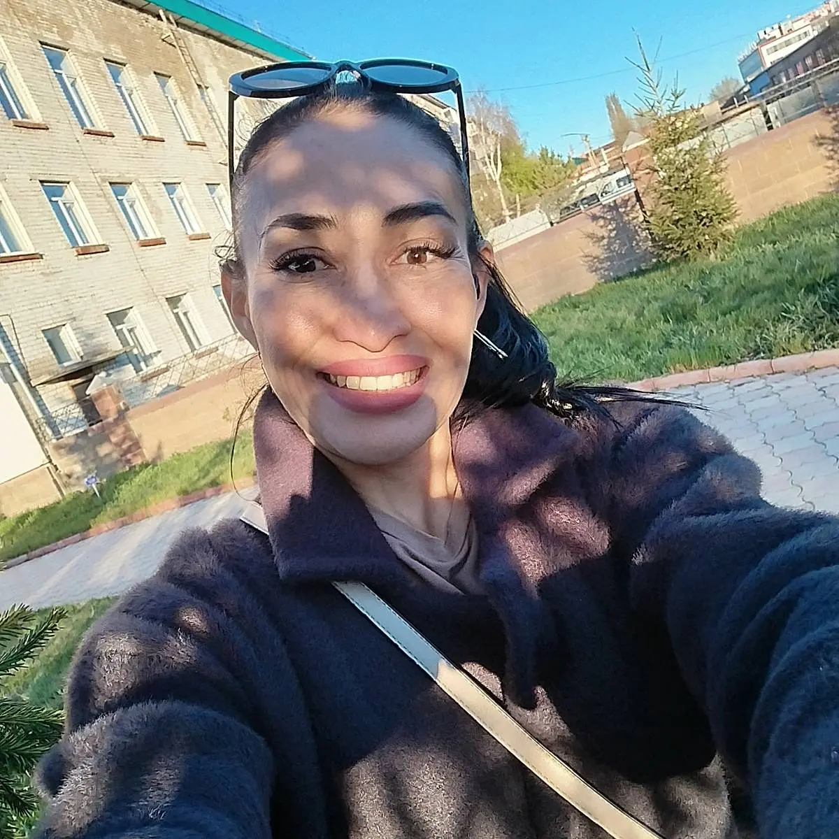 Гульназ Фариткызы