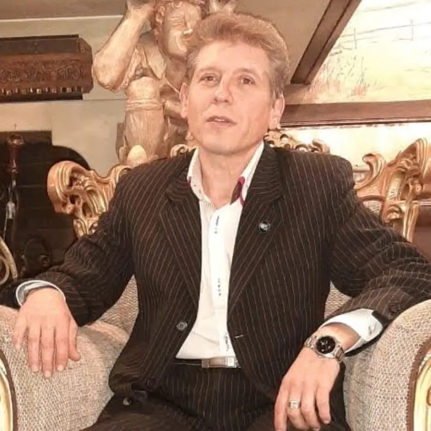 Дмитрий Корлэтяну