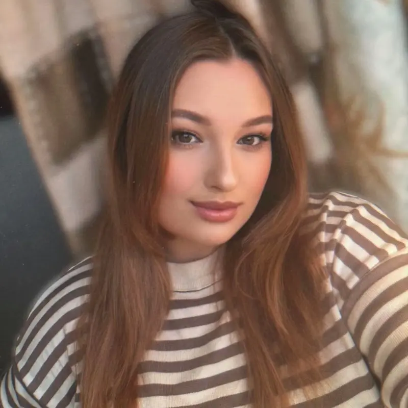 Виктория Ткаченко