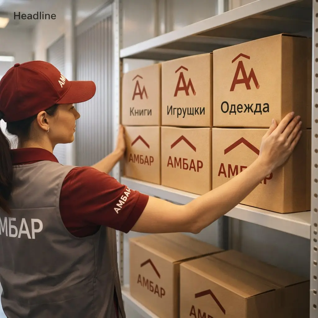 Оживите кладовку в LIFE Варшавская: поставьте стеллажи (от 3000₽) и вакуумные пакеты — это сэкономит 40% места | Сетка — социальная сеть от hh.ru