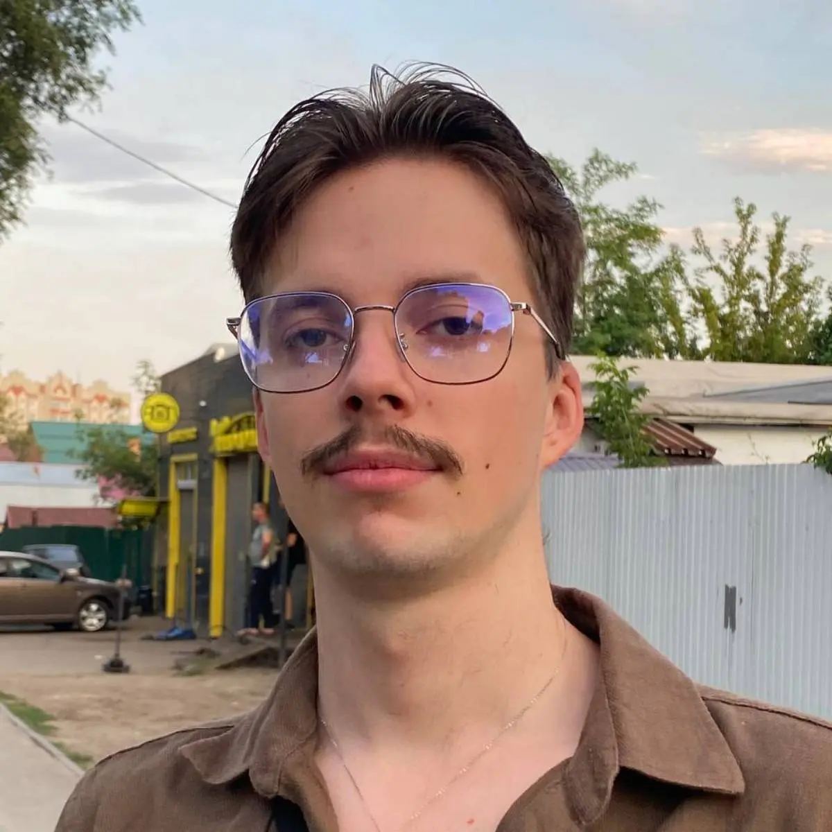 profile avatar
