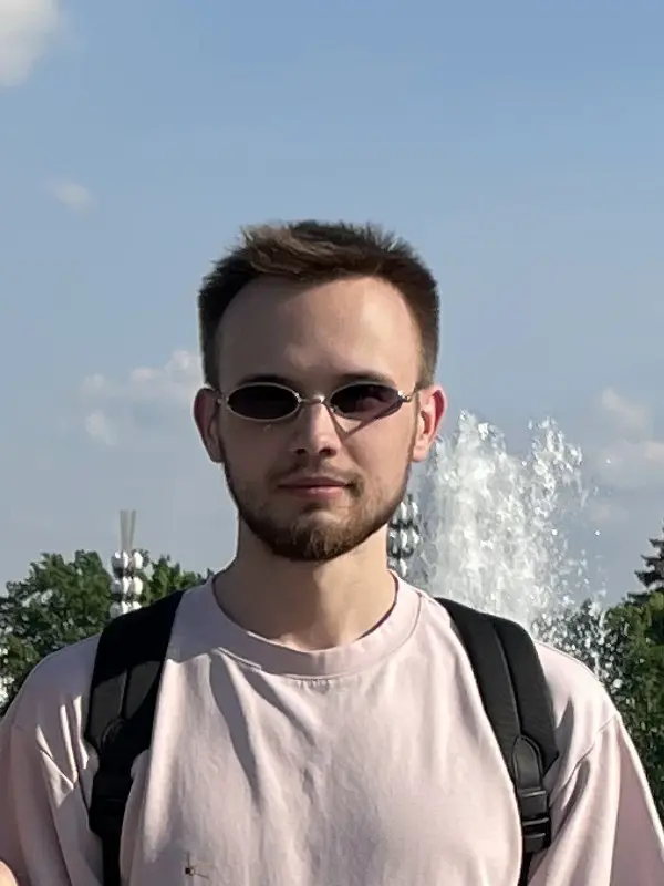 Алексей Гармаш