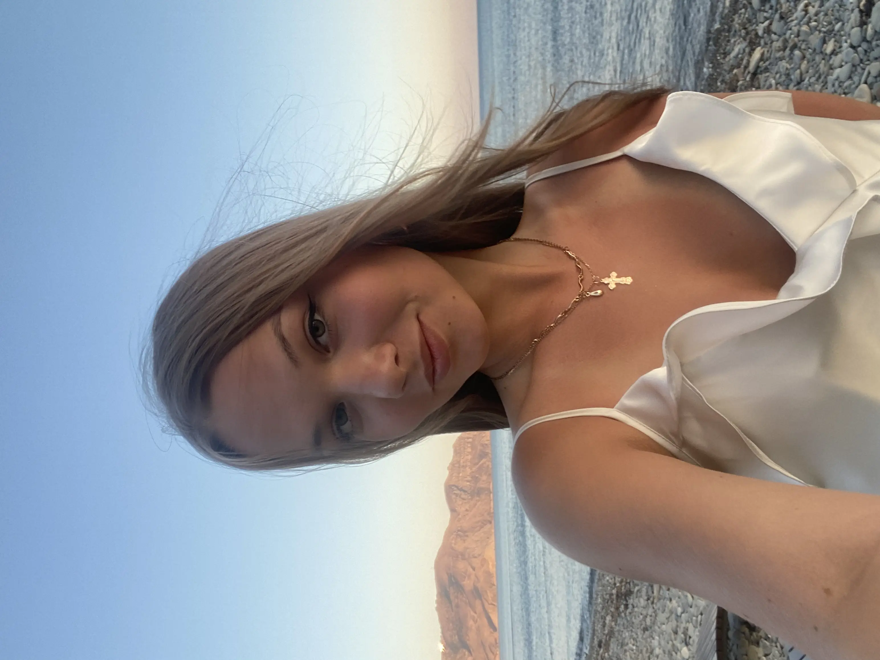 Екатерина Григорьева