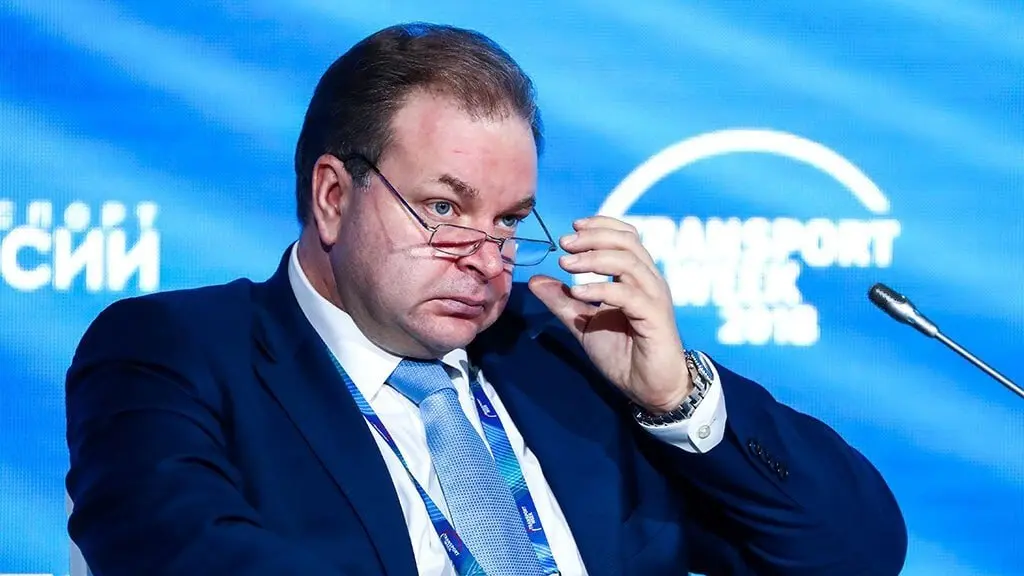 У бывшего заместителя главы Минтранса Алексея Семёнова изъяты активы на сумму около 6 млрд рублей | Сетка — социальная сеть от hh.ru