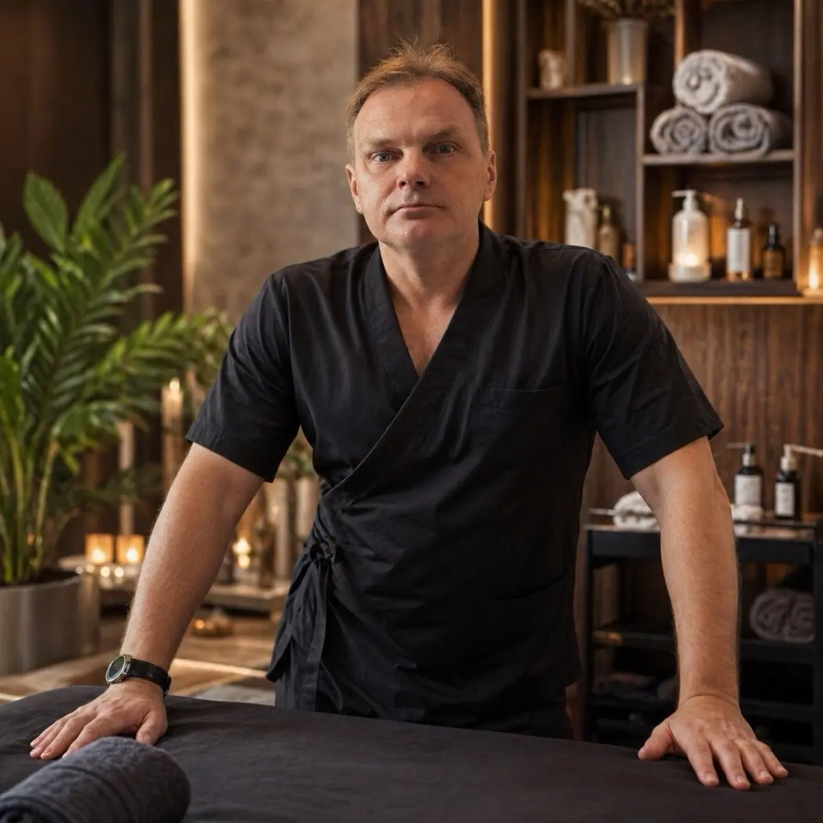 Владимир Колчин | Сетка — социальная сеть от hh.ru