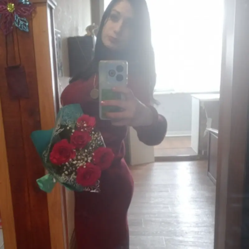 Елена Манакова