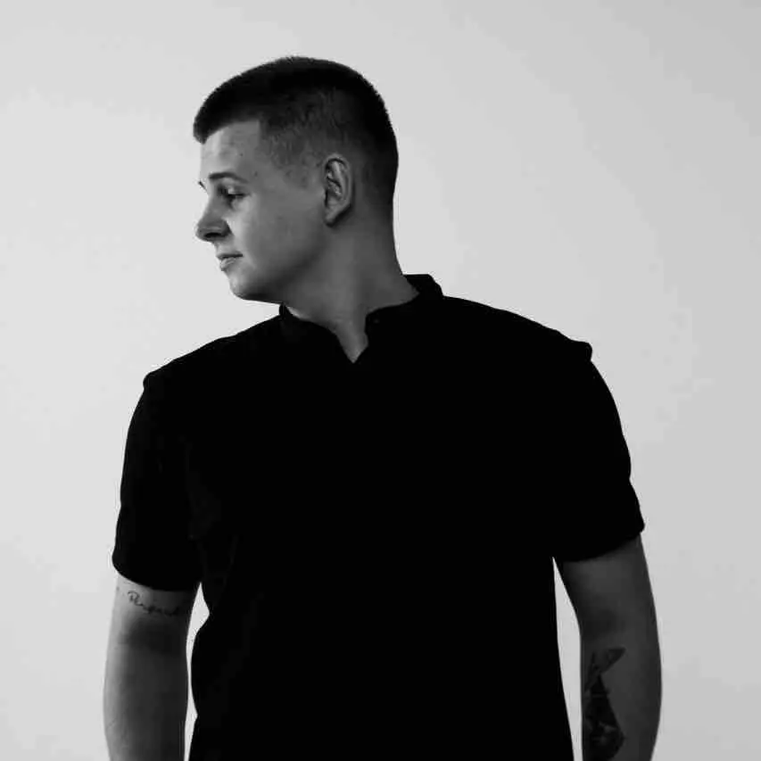 Михаил Качин