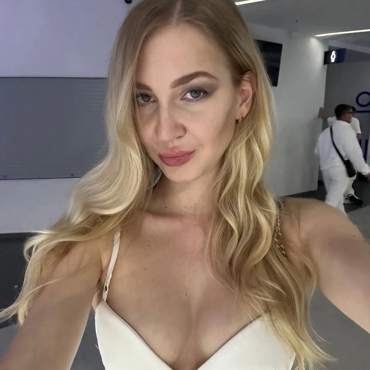 Анна Соловьева