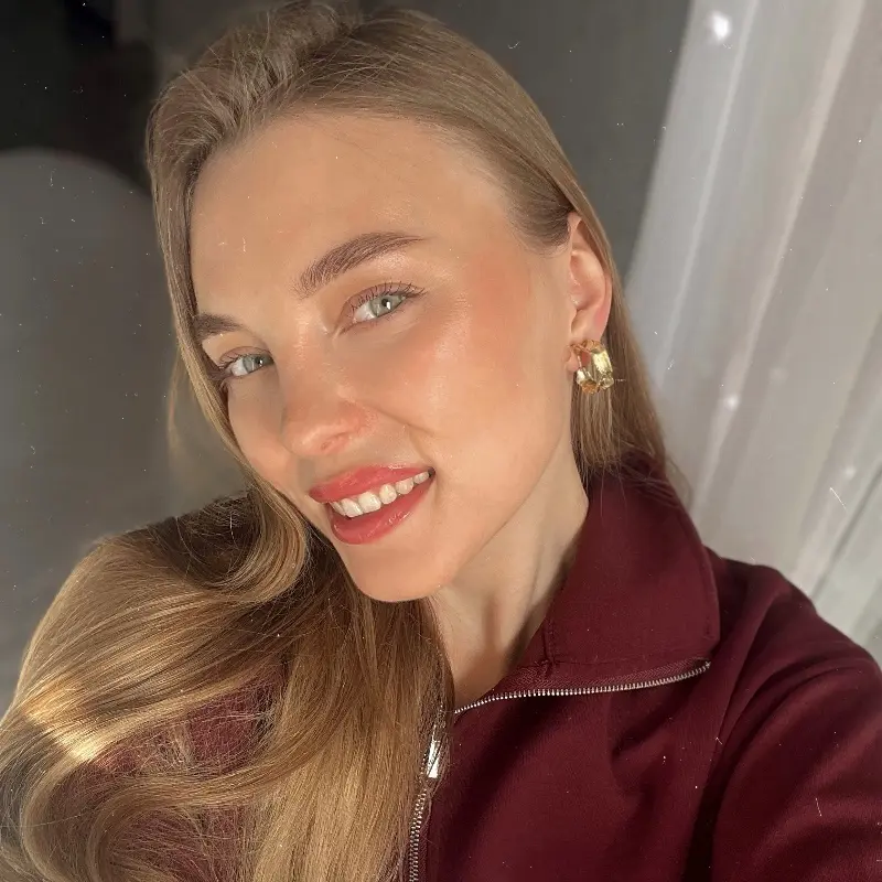 Лилия Филатова