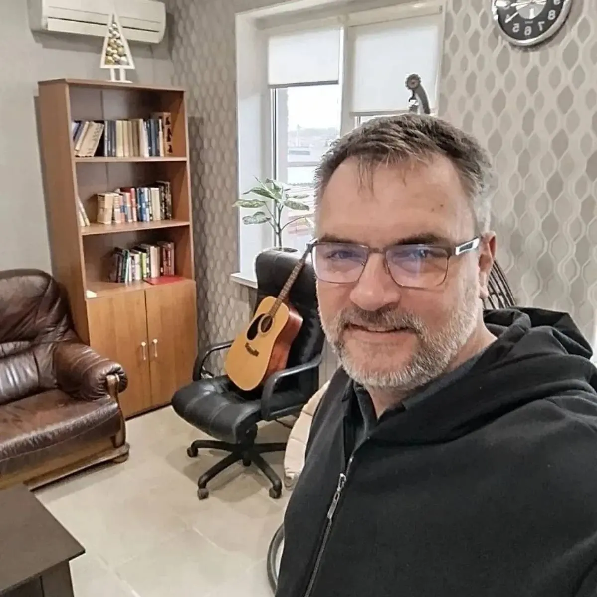 Максим Рубан | Сетка — социальная сеть от hh.ru