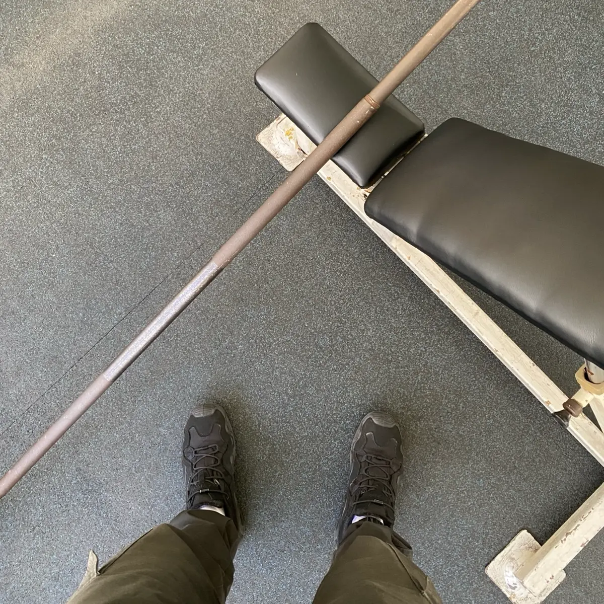 ⏰🏋️‍♂️⚙️ | Сетка — социальная сеть от hh.ru