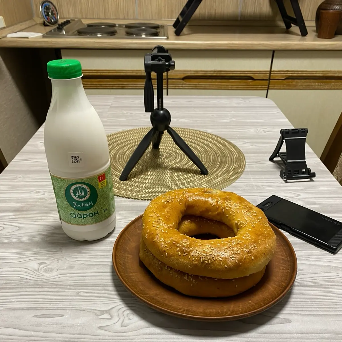 ⏰🥨🥛 | Сетка — социальная сеть от hh.ru