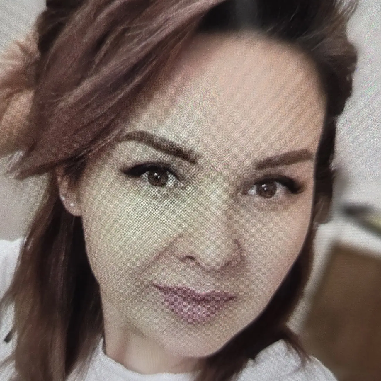 Оксана Кейдун | Сетка — социальная сеть от hh.ru