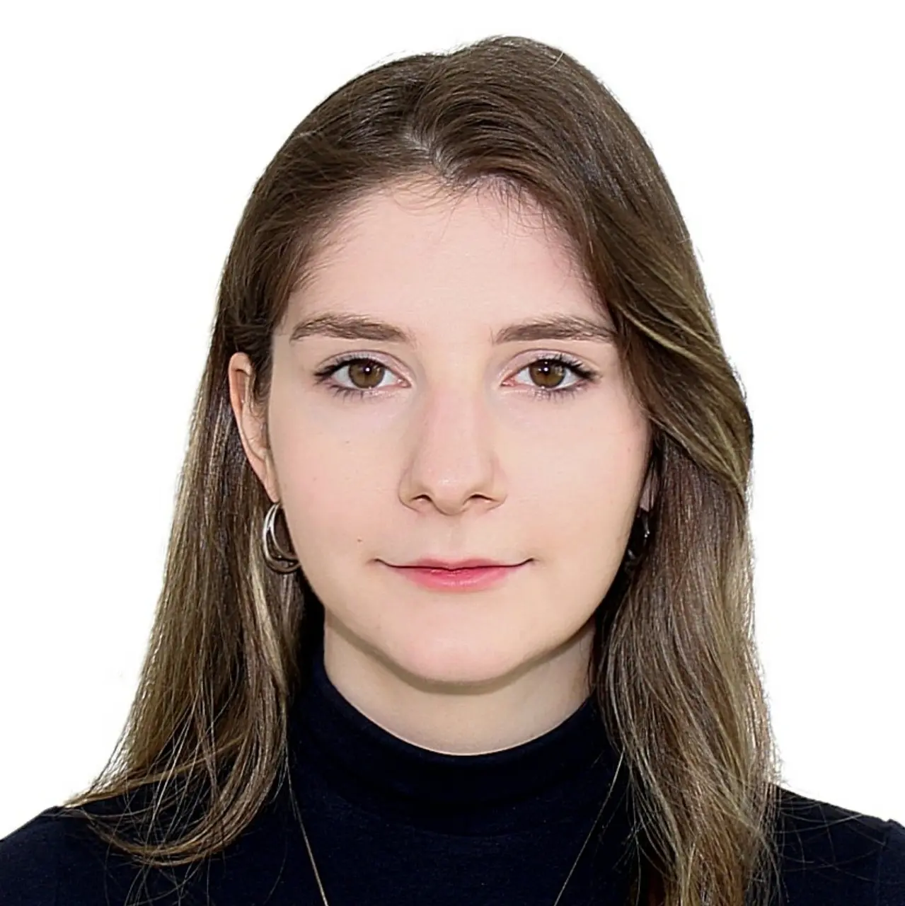 Анита Алимова