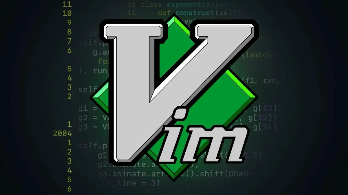 ⌨️ Vim: Редактор, который боялся даже сам создатель | Сетка — социальная сеть от hh.ru