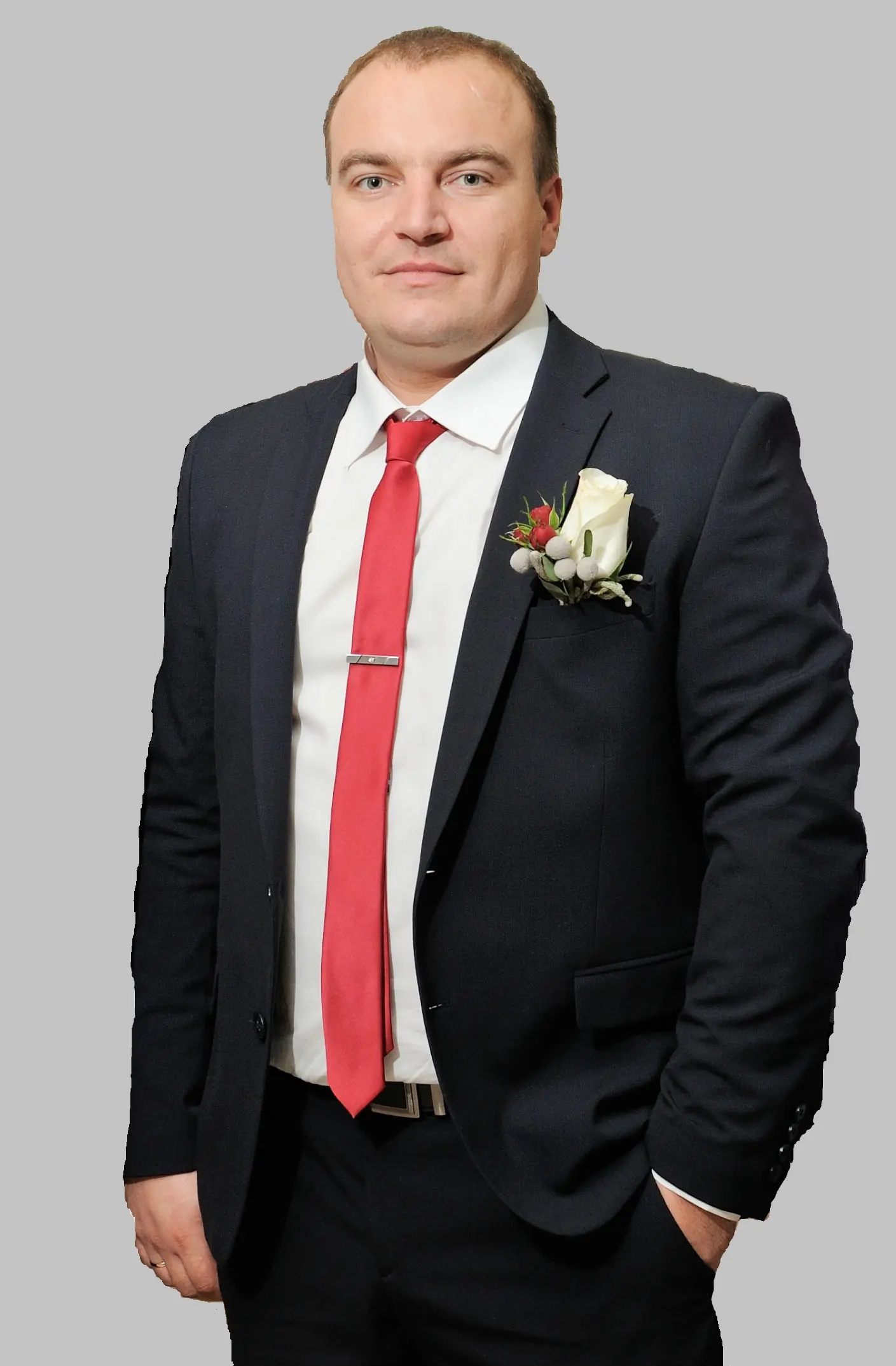 Виталий Белашов