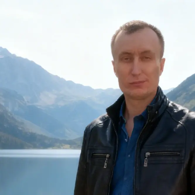 Владимир Гущин