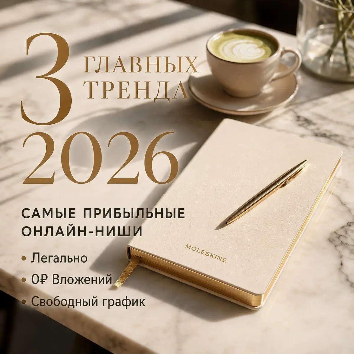 💳 Где деньги в 2026 году: три золотые ниши | Сетка — социальная сеть от hh.ru