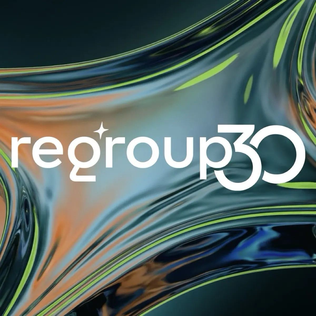CEO рулит | Regroup