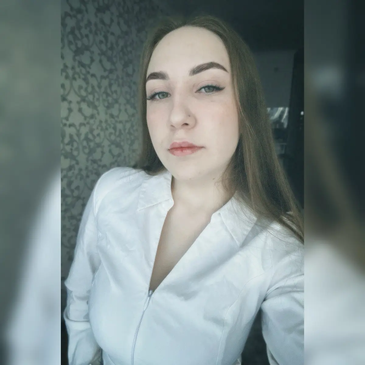 Анастасия Котова